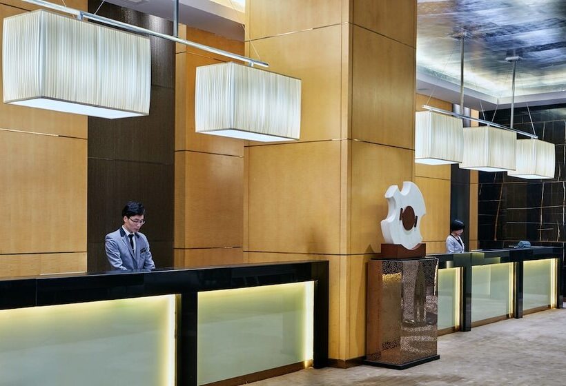 هتل Intercontinental Ningbo, An Ihg