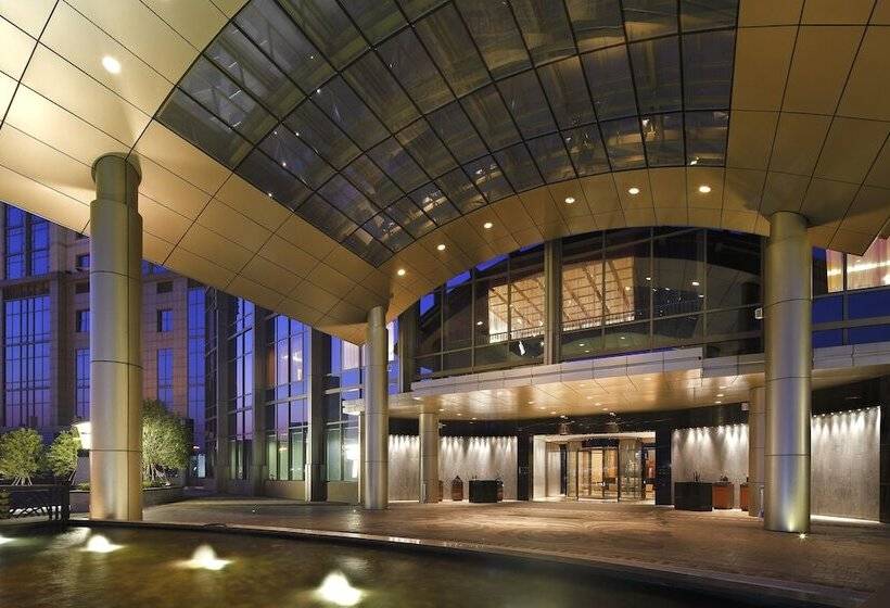 هتل Intercontinental Ningbo, An Ihg