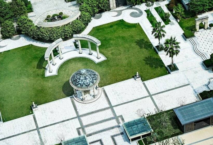 هتل Intercontinental Ningbo, An Ihg