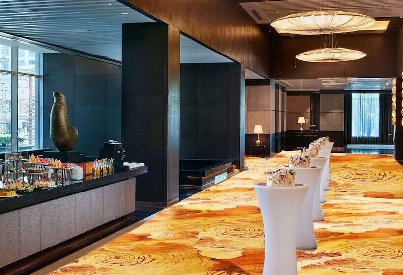 هتل Intercontinental Ningbo, An Ihg