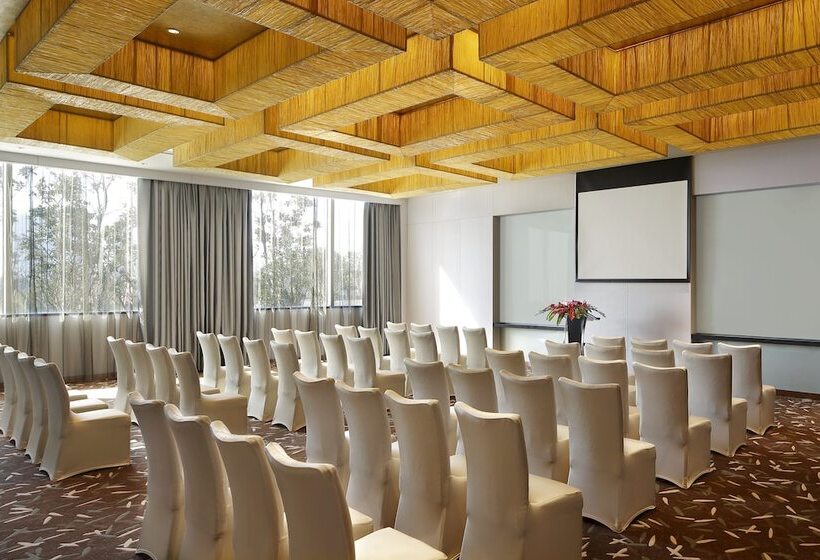 هتل Intercontinental Ningbo, An Ihg