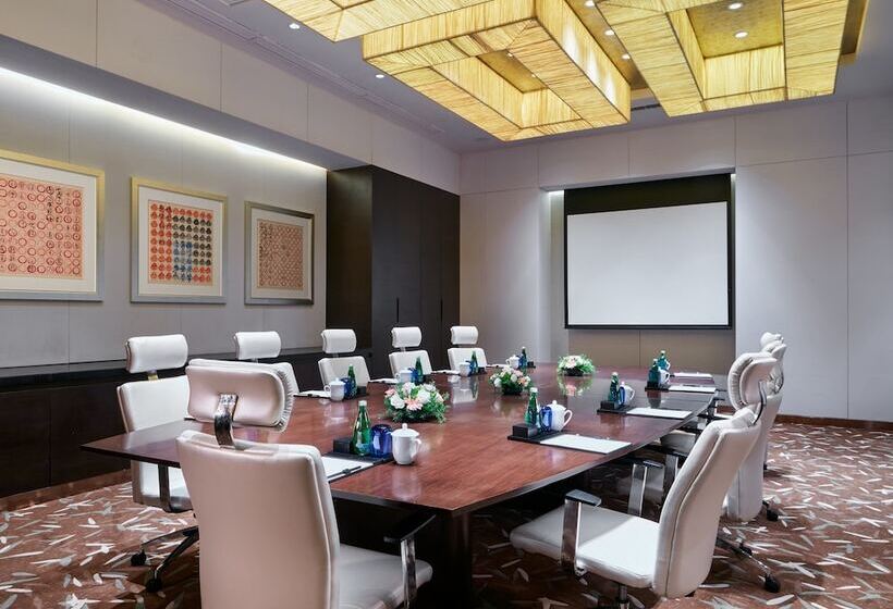 هتل Intercontinental Ningbo, An Ihg