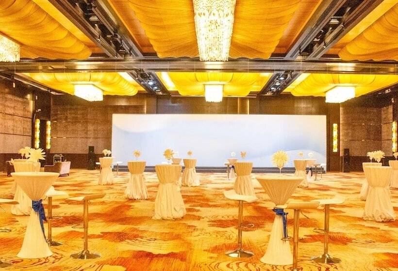 هتل Intercontinental Ningbo, An Ihg