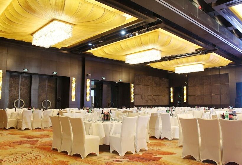 هتل Intercontinental Ningbo, An Ihg