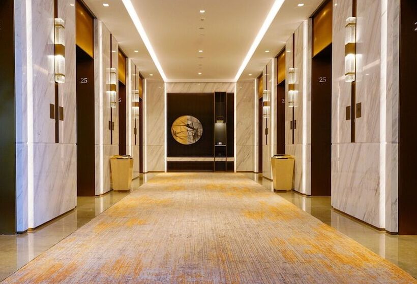 هتل Intercontinental Ningbo, An Ihg