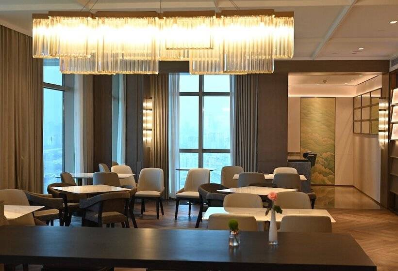 هتل Intercontinental Ningbo, An Ihg