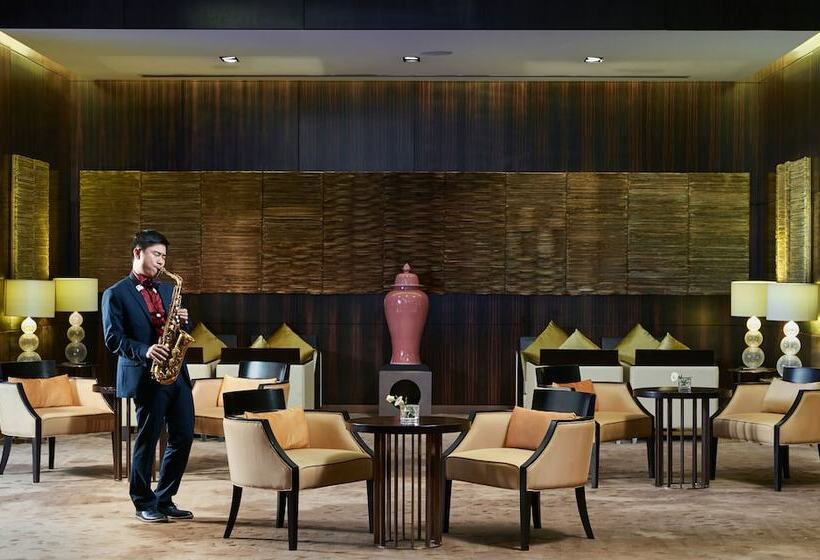هتل Intercontinental Ningbo, An Ihg