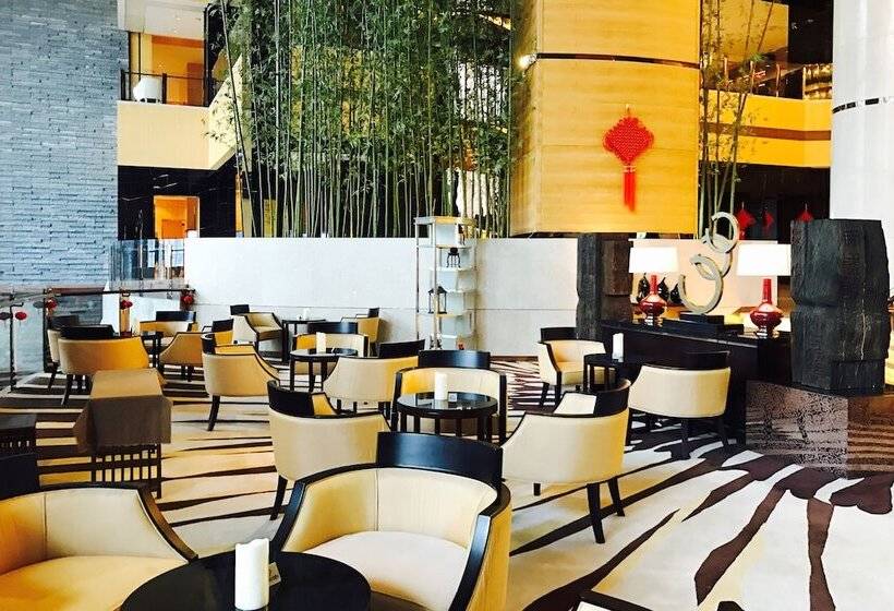 هتل Intercontinental Ningbo, An Ihg