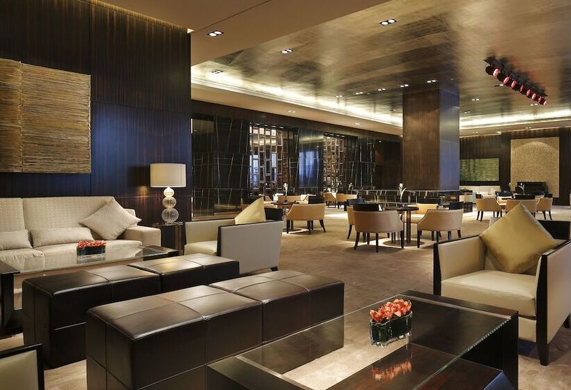 هتل Intercontinental Ningbo, An Ihg