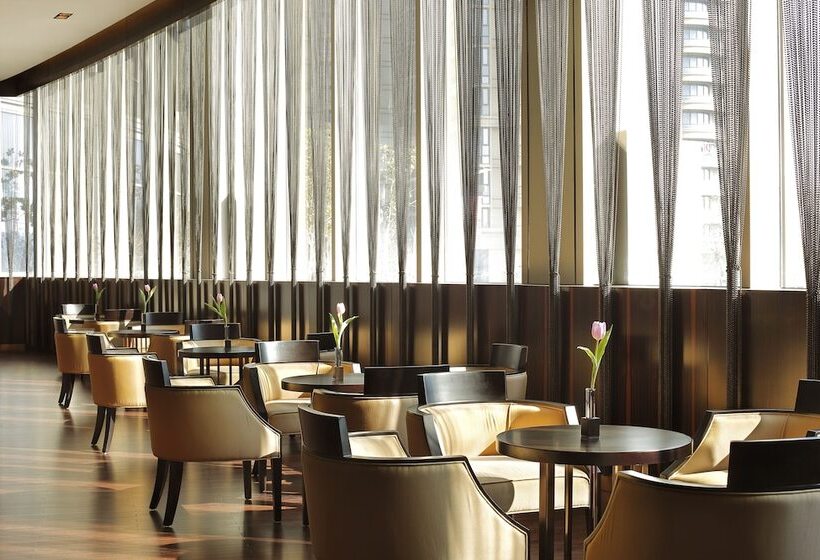 هتل Intercontinental Ningbo, An Ihg