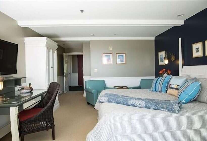 هتل Island View Inn