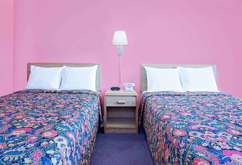 ホテル Knights Inn Muskogee