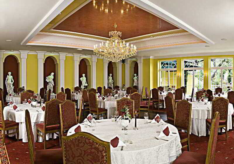 هتل Kohlerhof
