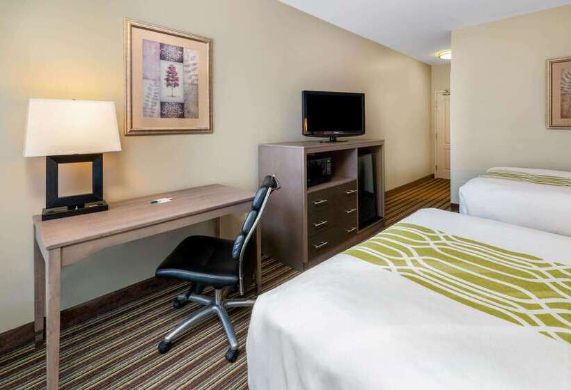 Hotel La Quinta Inn & Suites By Wyndham Broussard  Lafayette Area