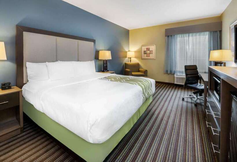 בית מלון כפרי La Quinta Inn & Suites By Wyndham Broussard  Lafayette Area