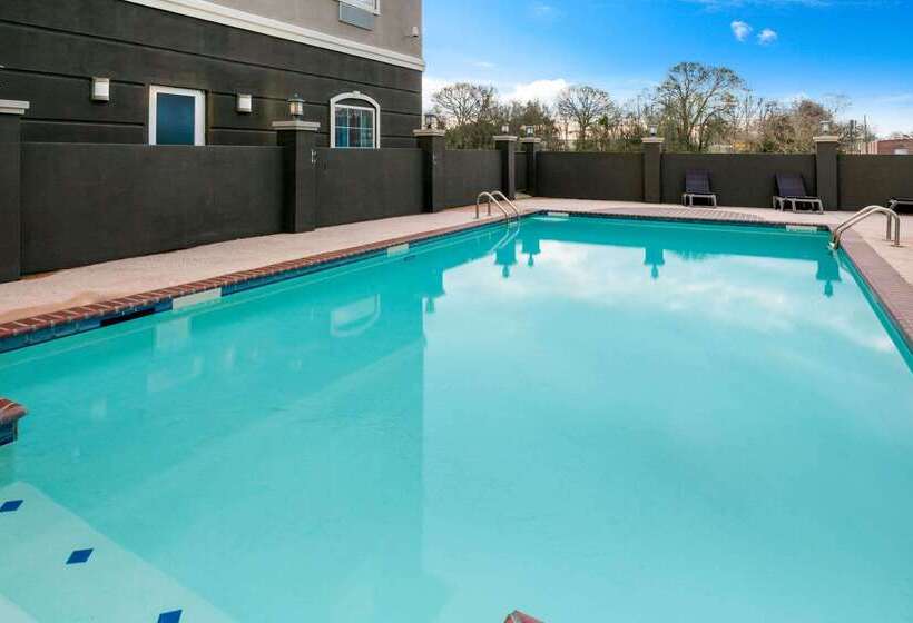 בית מלון כפרי La Quinta Inn & Suites By Wyndham Broussard  Lafayette Area