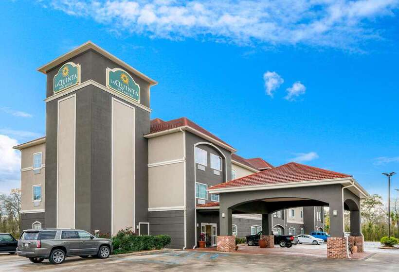 בית מלון כפרי La Quinta Inn & Suites By Wyndham Broussard  Lafayette Area