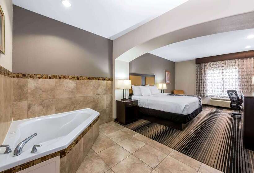 Hotel La Quinta Inn & Suites By Wyndham Orange