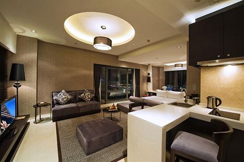 فندق Le Parker International