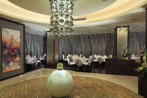 فندق Le Parker International