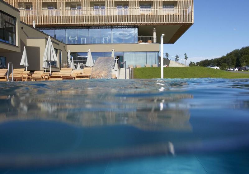 فندق Loisium Wine & Spa Resort Südsteiermark