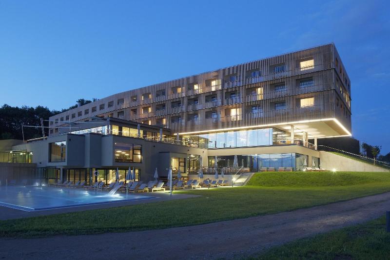 فندق Loisium Wine & Spa Resort Südsteiermark