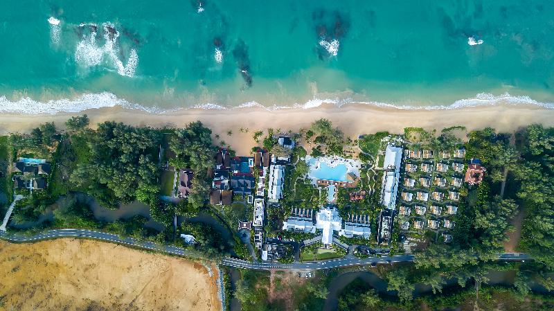 هتل Natai Beach Resort