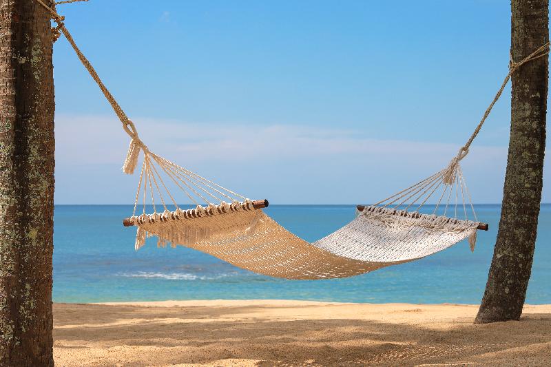 هتل Natai Beach Resort
