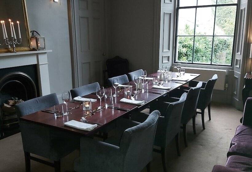 Fotos del hotel No. 11 Boutique  & Brasserie:  13