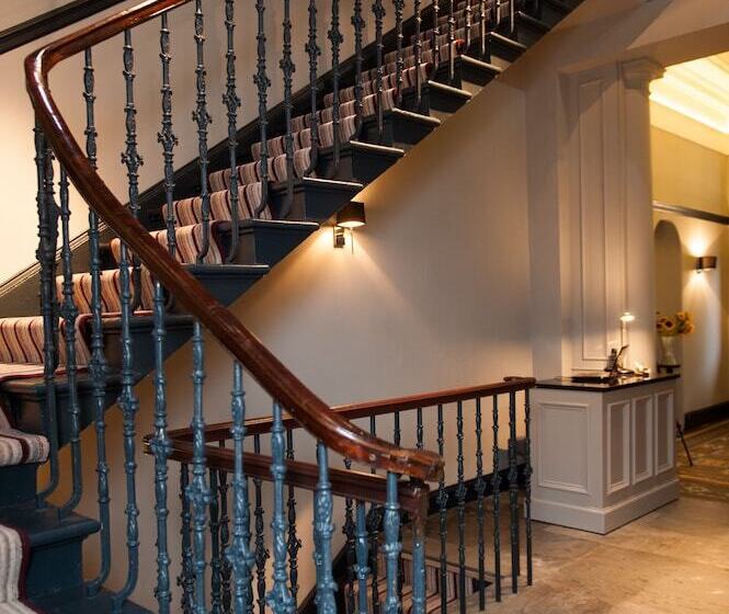 Fotos del hotel No. 11 Boutique  & Brasserie:  14