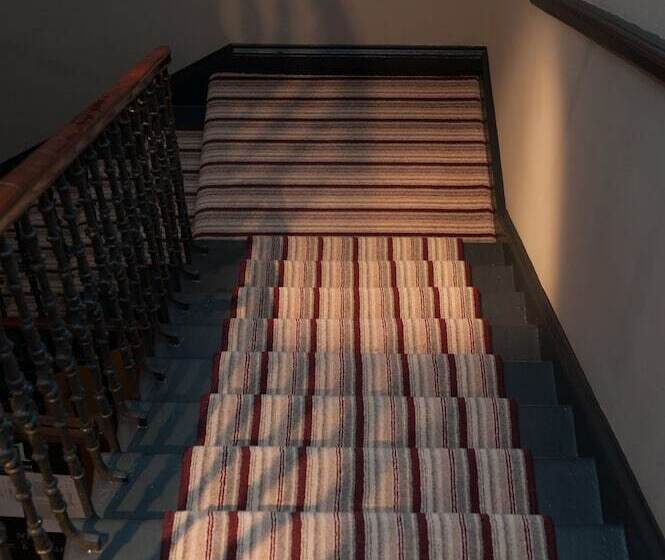 Fotos del hotel No. 11 Boutique  & Brasserie:  3