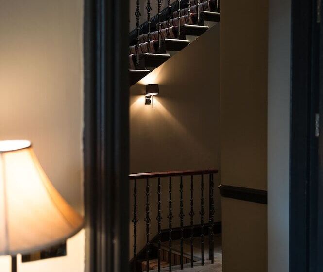 Fotos del hotel No. 11 Boutique  & Brasserie:  12