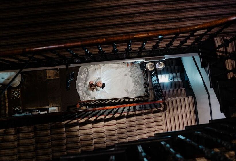 Fotos del hotel No. 11 Boutique  & Brasserie:  8