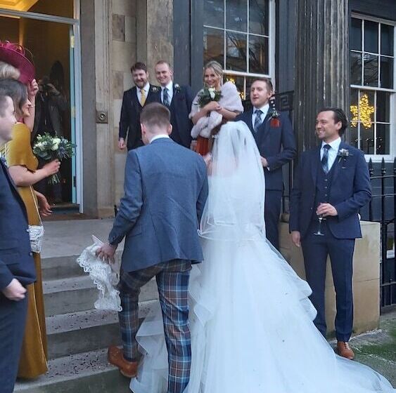 Fotos del hotel No. 11 Boutique  & Brasserie:  5