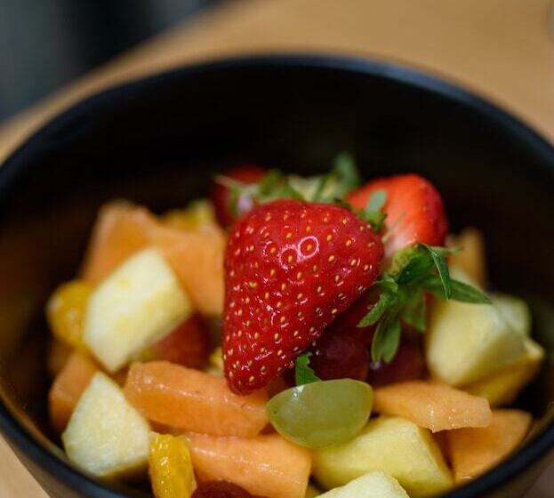 Fotos del hotel No. 11 Boutique  & Brasserie:  25