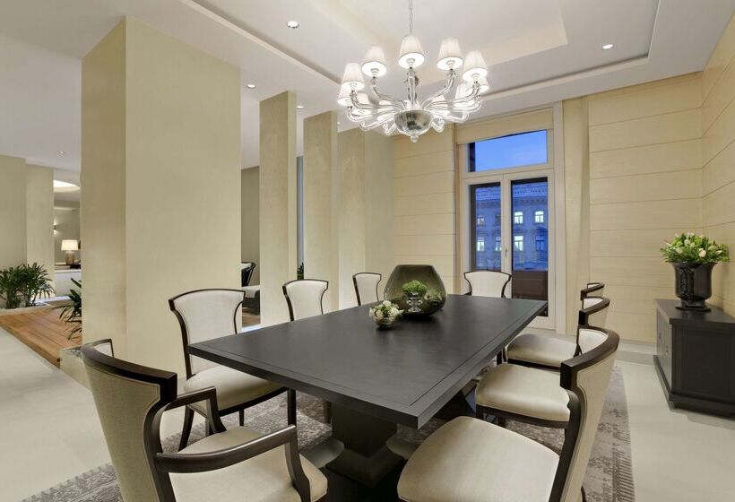 Fotos del hotel Palais Hansen Kempinski Vienna:  68