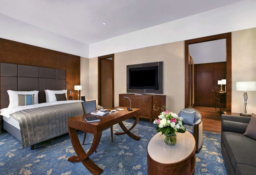 Fotos del hotel Palais Hansen Kempinski Vienna:  25