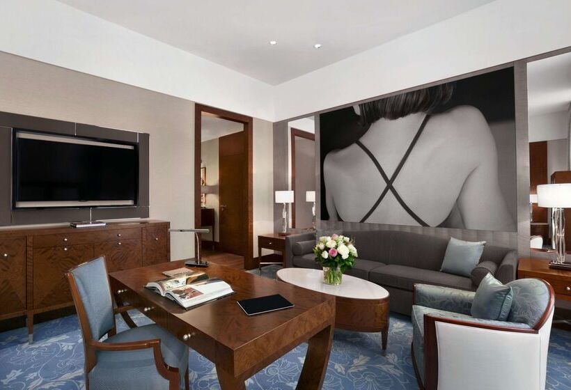 Fotos del hotel Palais Hansen Kempinski Vienna:  96