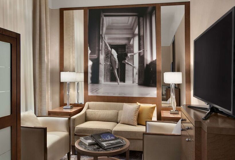 Fotos del hotel Palais Hansen Kempinski Vienna:  109