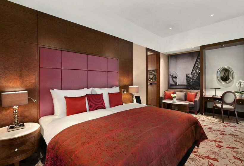 Fotos del hotel Palais Hansen Kempinski Vienna:  24