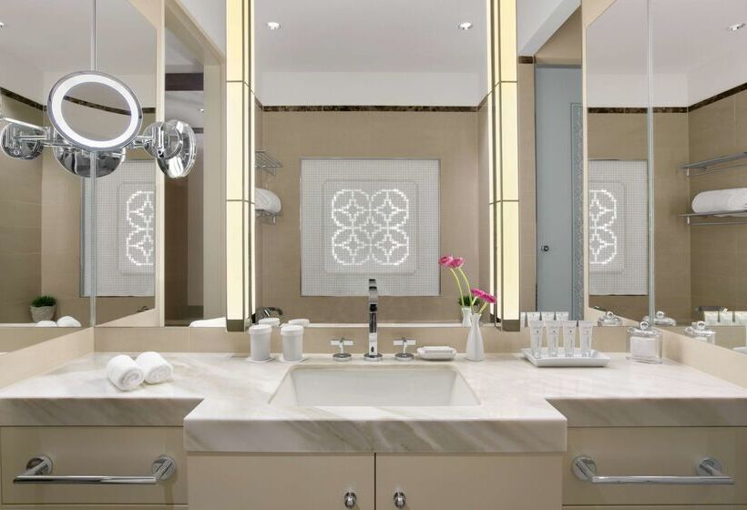 Fotos del hotel Palais Hansen Kempinski Vienna:  41