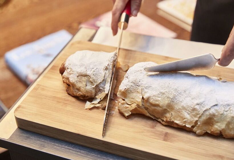 Fotos del hotel Palais Hansen Kempinski Vienna:  131