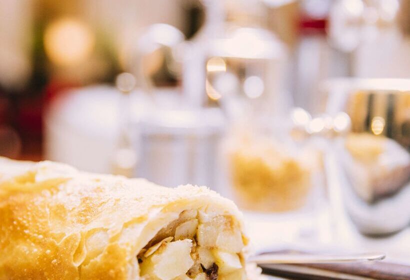 Fotos del hotel Palais Hansen Kempinski Vienna:  103