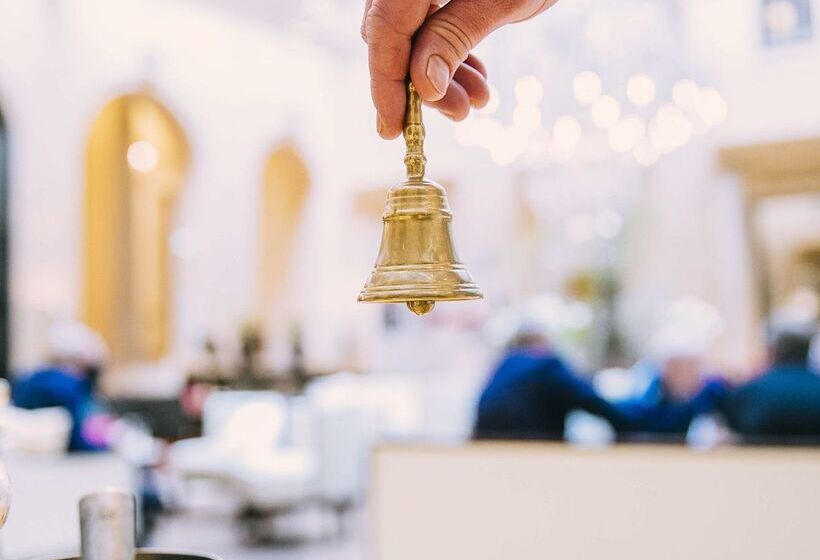 Fotos del hotel Palais Hansen Kempinski Vienna:  81