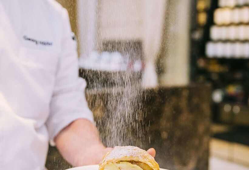 Fotos del hotel Palais Hansen Kempinski Vienna:  62