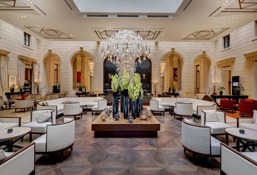 Fotos del hotel Palais Hansen Kempinski Vienna:  80