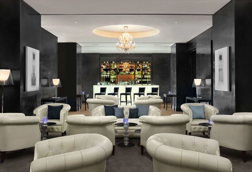 Fotos del hotel Palais Hansen Kempinski Vienna:  69