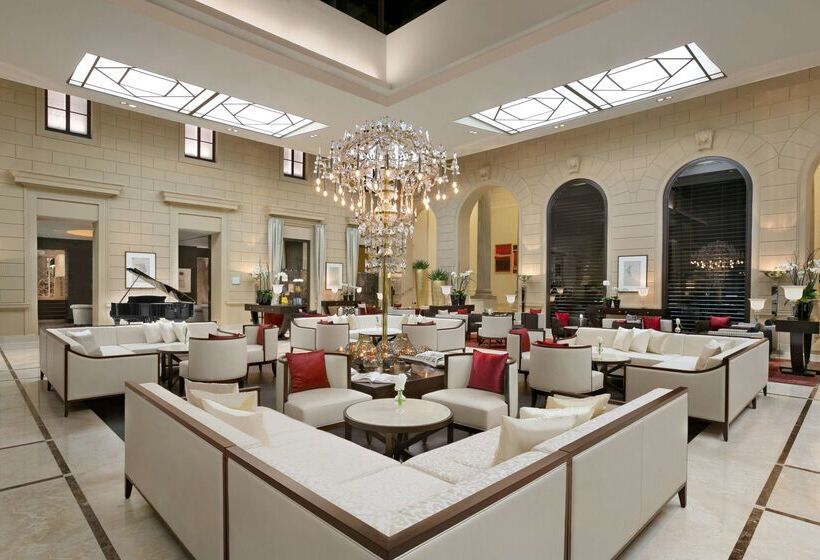 Fotos del hotel Palais Hansen Kempinski Vienna:  120