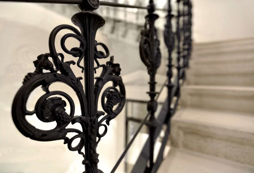 Fotos del hotel Palais Hansen Kempinski Vienna:  51