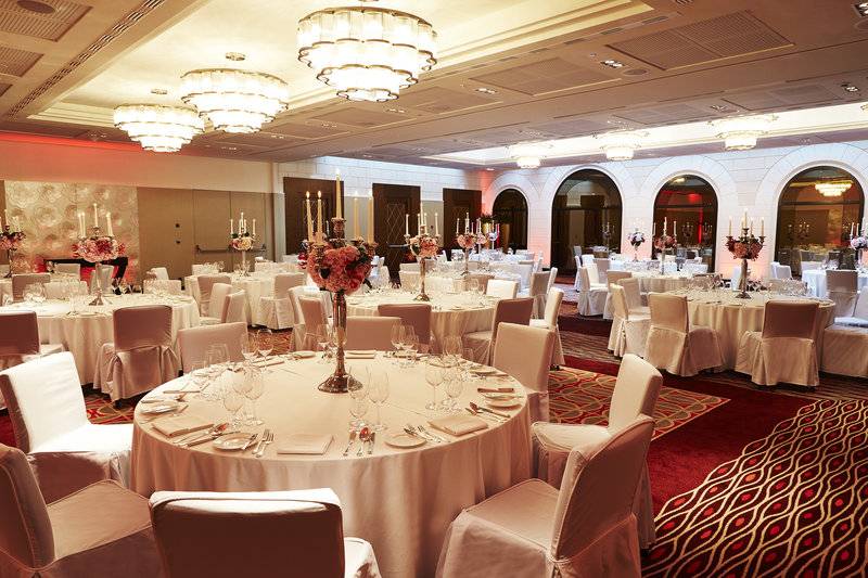 Fotos del hotel Palais Hansen Kempinski Vienna:  134